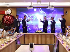  Ra mắt Sàn giao dịch KH&CN Việt Nam